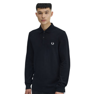THE FRED PERRY SHIRT