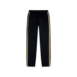 STRIPE TAPE TRACK PANT