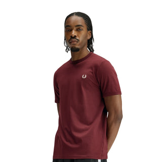 RINGER T-SHIRT