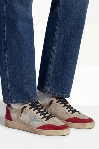 GOLDEN GOOSE BALL STAR