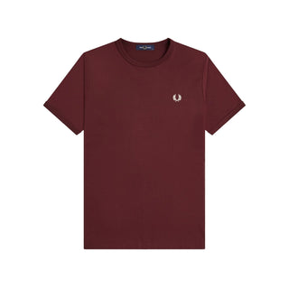 RINGER T-SHIRT