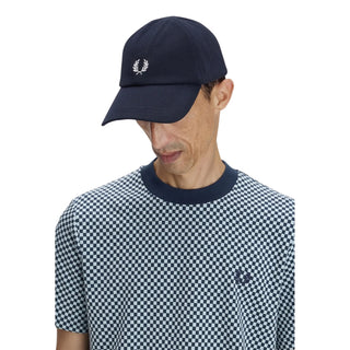 PIQUE CLASSIC CAP