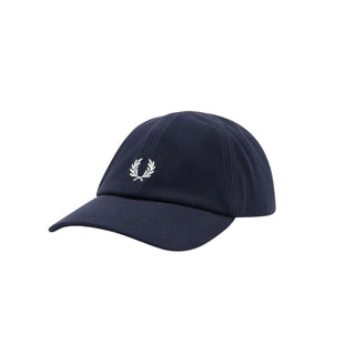 PIQUE CLASSIC CAP