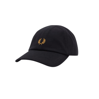 PIQUE CLASSIC CAP