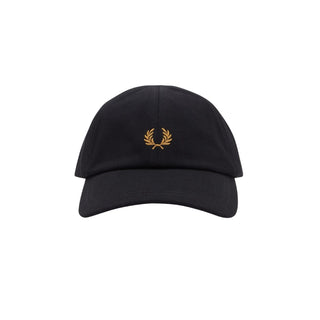 PIQUE CLASSIC CAP