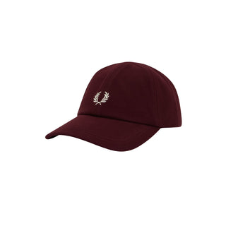 PIQUE CLASSIC CAP