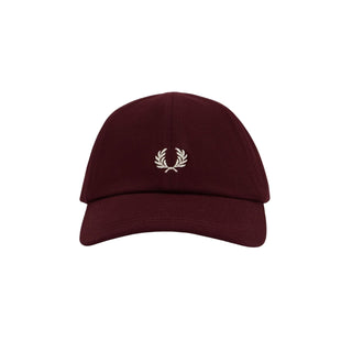 PIQUE CLASSIC CAP