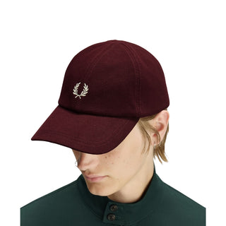 PIQUE CLASSIC CAP