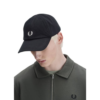 PIQUE CLASSIC CAP