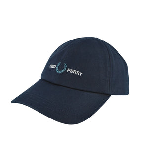 FLP TWILL CAP