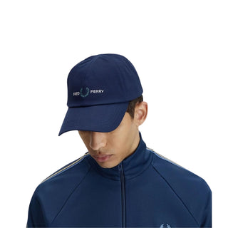 FLP TWILL CAP