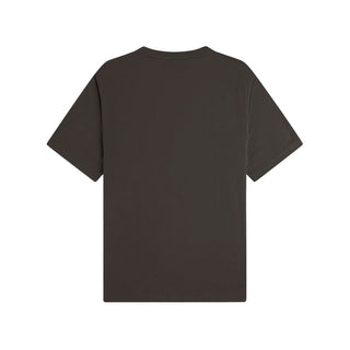 EMBROIDERED T-SHIRT