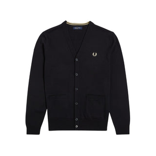 CLASSIC CARDIGAN