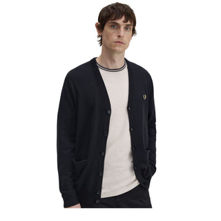 CLASSIC CARDIGAN