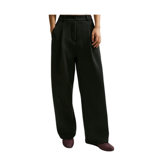 W NSW PREGAME FLC TROUSER MUJER IF0321-010