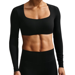 W NK DF ZENVY LS BRA LS SNL MUJER IO3117-010