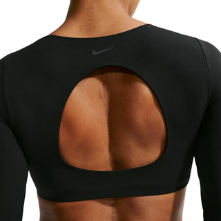 W NK DF ZENVY LS BRA LS SNL MUJER IO3117-010