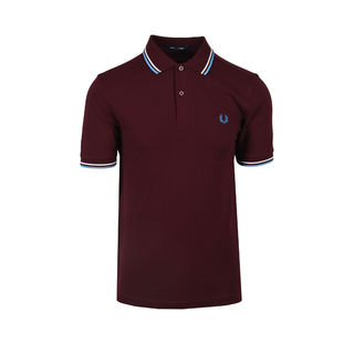Fred Perry Twin Tipped Fred Perry Shirt