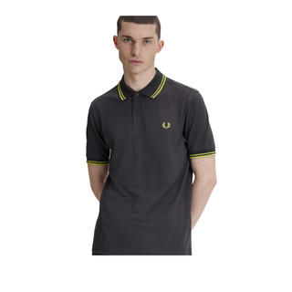 TENNIS FRED PERRY SHIRT