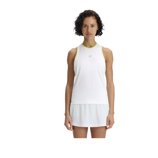 TENNIS VEST