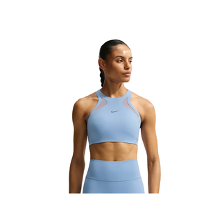 W NK DF UNVRSA MS BRA MESH MUJER IR7928-486