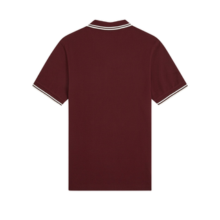Fred Perry Twin Tipped Fred Perry Shirt