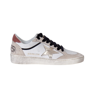 GOLDEN GOOSE BALL STAR WITH PADDED COLLAR