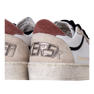 GOLDEN GOOSE BALL STAR WITH PADDED COLLAR