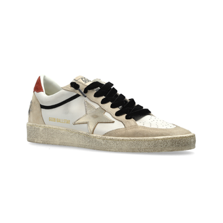 GOLDEN GOOSE BALL STAR WITH PADDED COLLAR