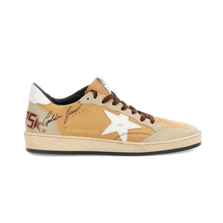 GOLDEN GOOSE BALL STAR