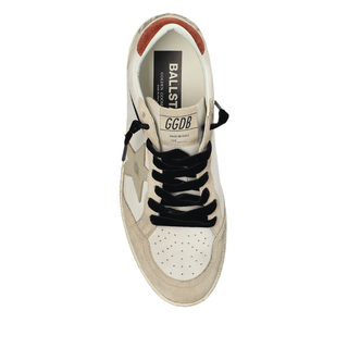 GOLDEN GOOSE BALL STAR WITH PADDED COLLAR