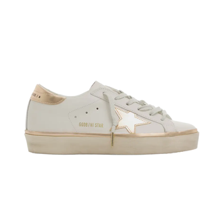 GOLDEN GOOSE HI STAR CLASSIC
