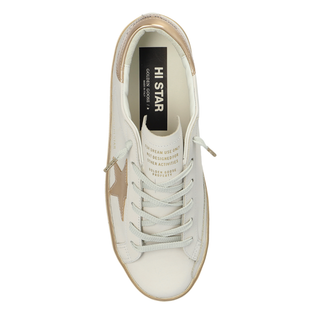 GOLDEN GOOSE HI STAR CLASSIC
