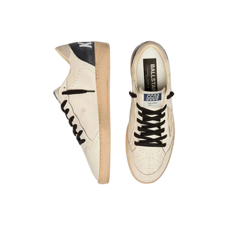 GOLDEN GOOSE BALL STAR