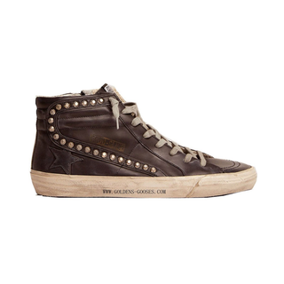 GOLDEN GOOSE SLIDE CLASSIC
