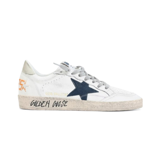 GOLDEN GOOSE BALL STAR