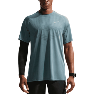 M NK DFADV STRIDE SS TOP HOMBRE HV5203-382