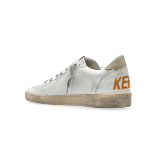 GOLDEN GOOSE BALL STAR