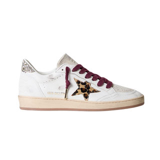 GOLDEN GOOSE BALL STAR