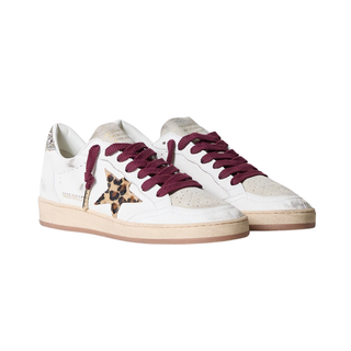 GOLDEN GOOSE BALL STAR