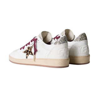 GOLDEN GOOSE BALL STAR