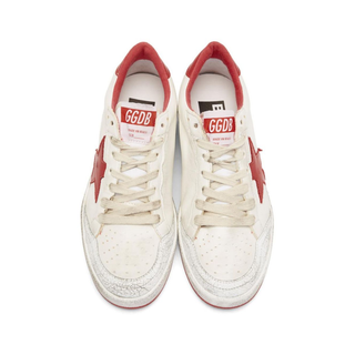 GOLDEN GOOSE BALL STAR