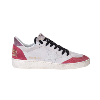 GOLDEN GOOSE BALL STAR