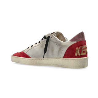 GOLDEN GOOSE BALL STAR