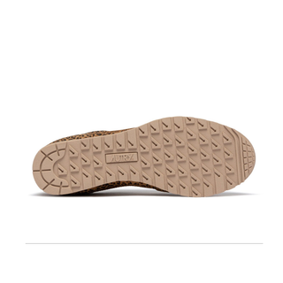 Windspin Low Suede