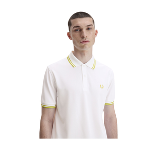 TENNIS FRED PERRY SHIRT