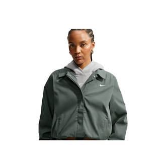 W NK ESSNTL COACHES JKT MUJER IU1974-010