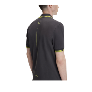 TENNIS FRED PERRY SHIRT