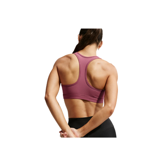 W NK SWSH MED SPT BRA MUJER DX6821-654