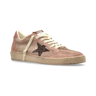 GOLDEN GOOSE BALL STAR
